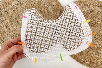 Mesh Sheet (Style#3)