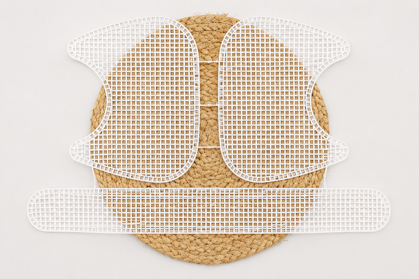 Mesh Sheet (Style#3)