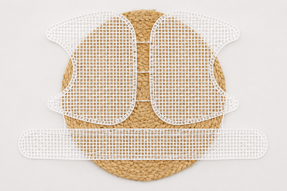 Mesh Sheet (Style#3)