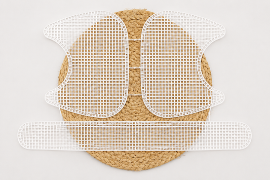 Mesh Sheet (Style#3)