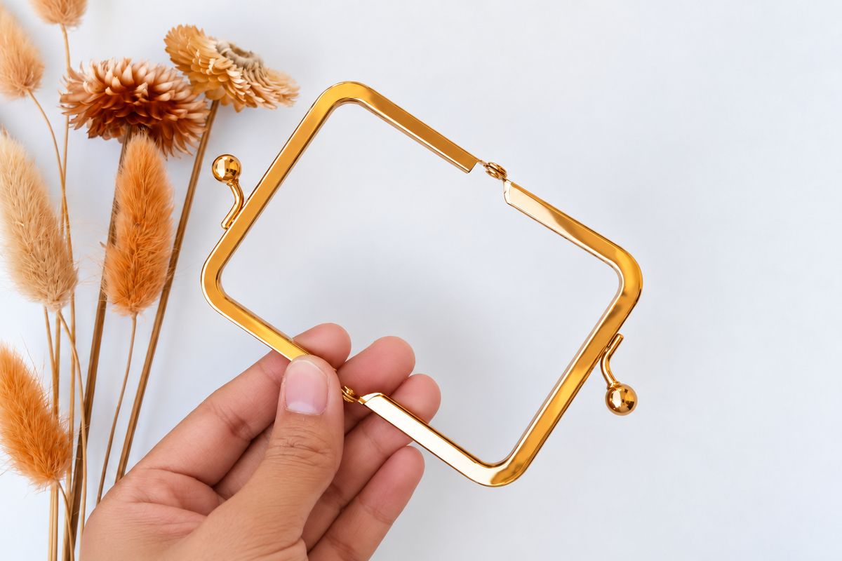 Jewellery Box Frame