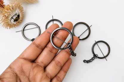 Keyrings