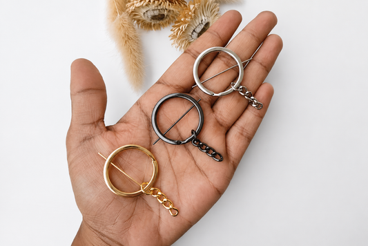 Keyrings