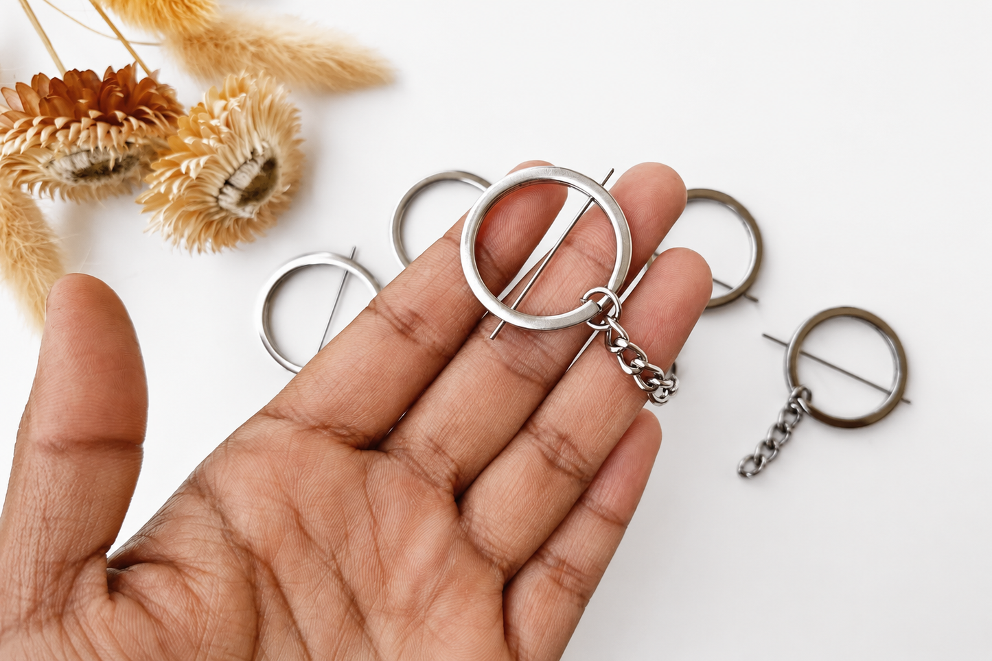 Keyrings