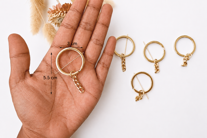 Keyrings