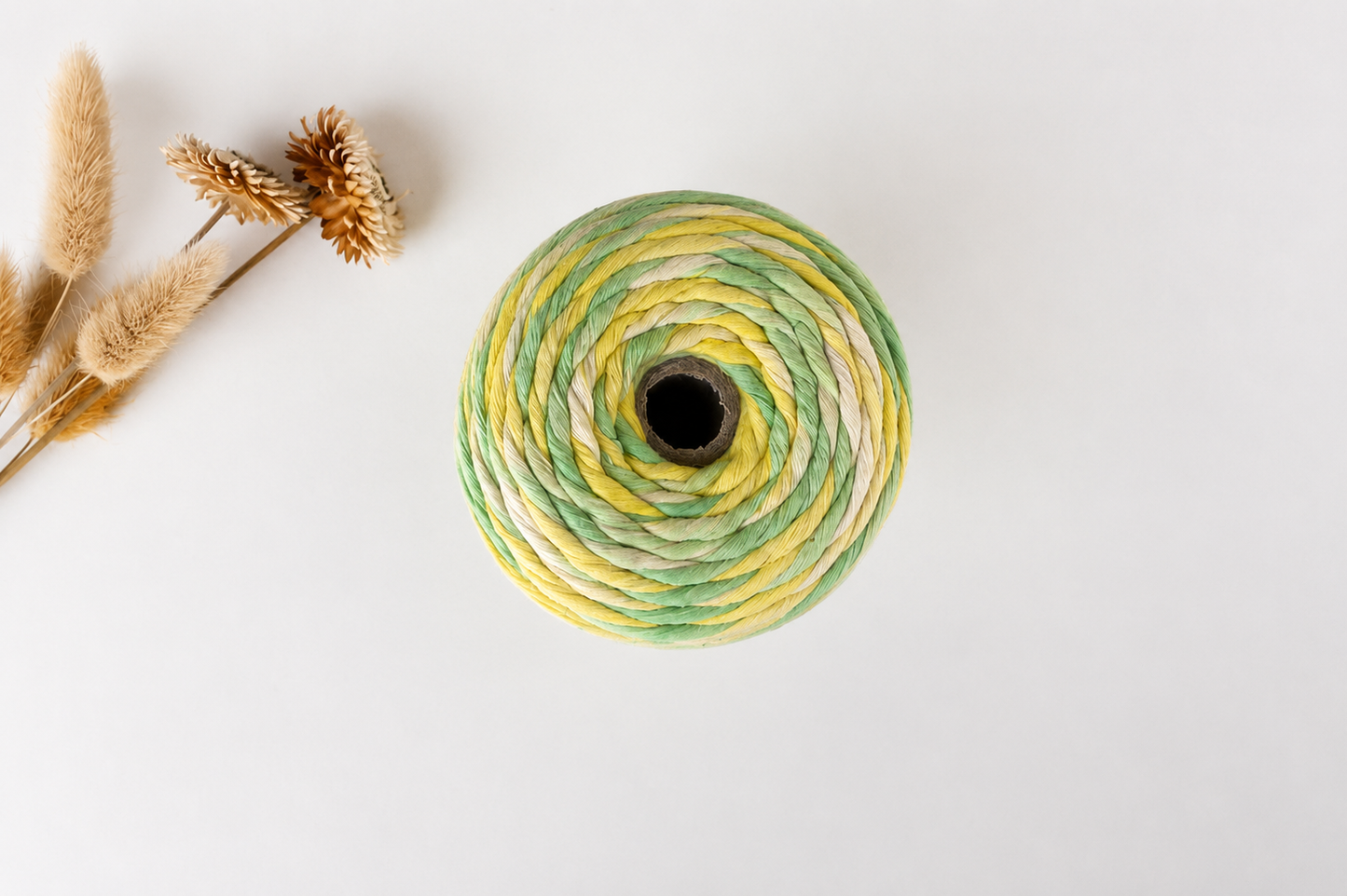 Single Ply 3mm - Lemonade