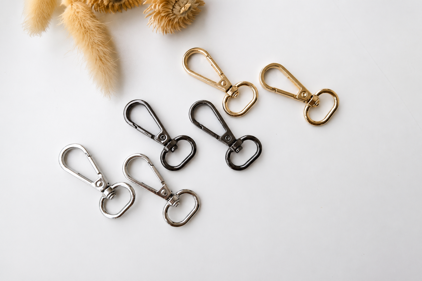 Lobster Hook (style #1)