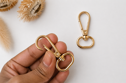 Lobster Hook (style #1)