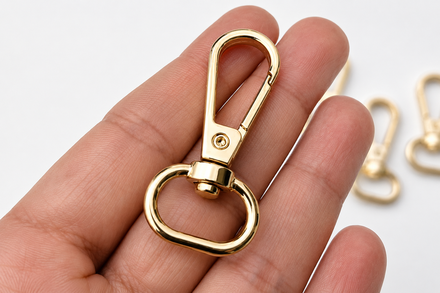 Lobster Hook (style #1)