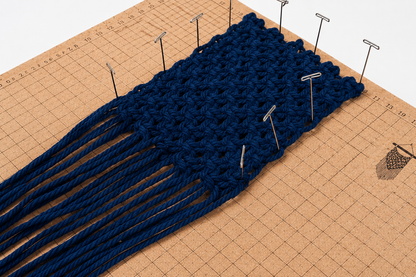 Macramé Board
