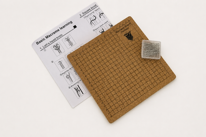 Macramé Board