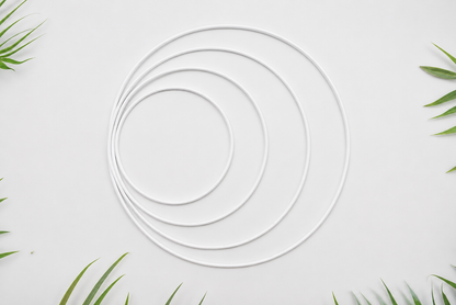 Metal Rings