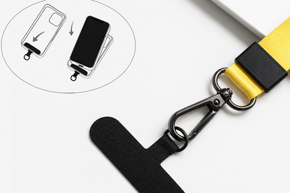 Mobile Pad With Hook