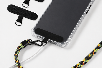 Mobile Pad With Hook