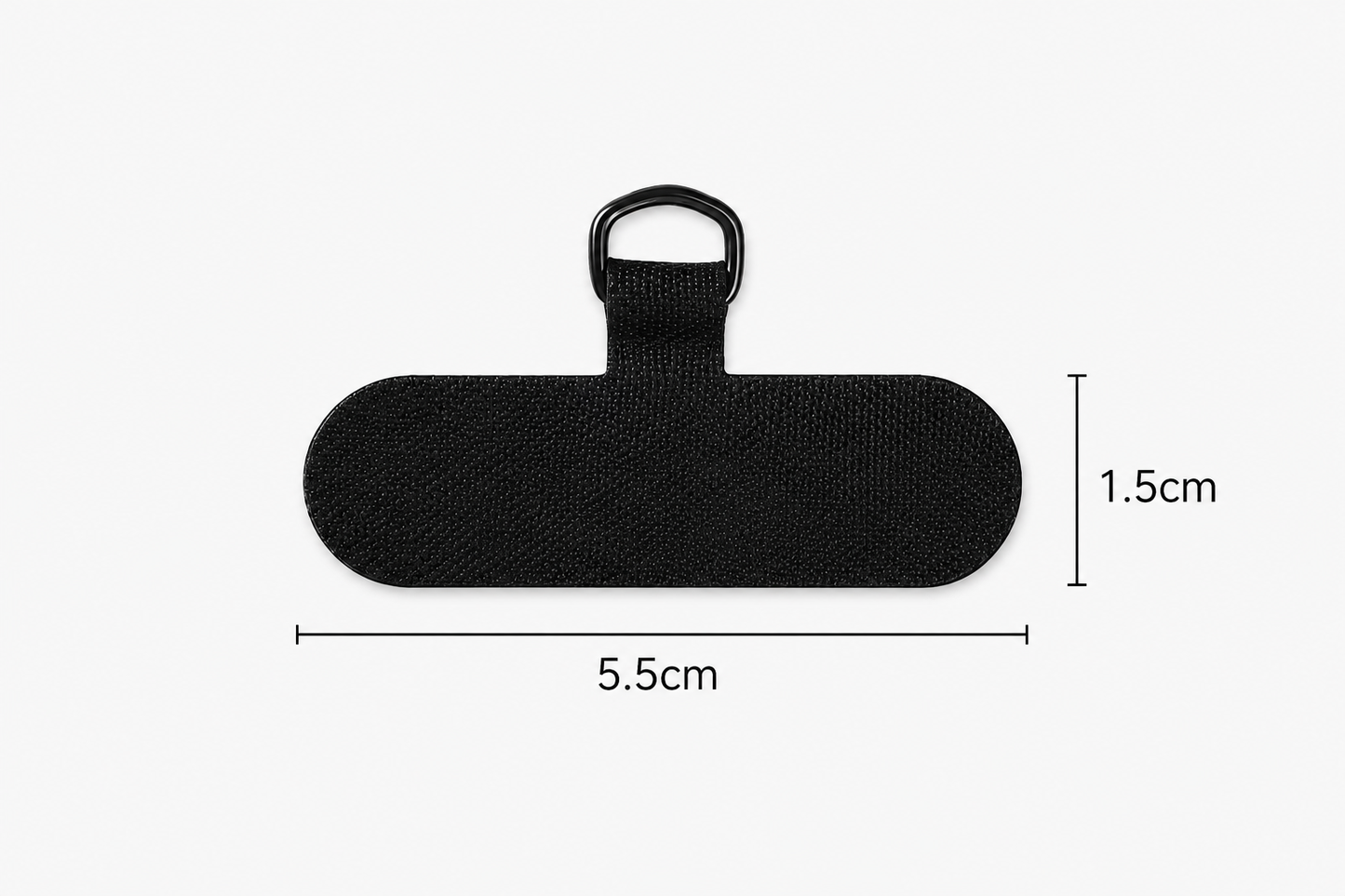 Mobile Pad With Hook