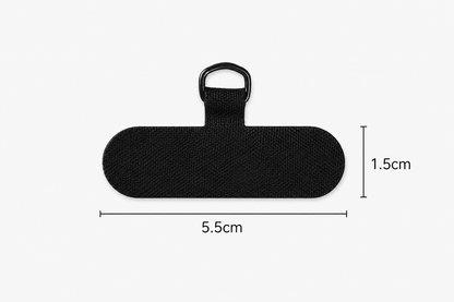 Mobile Pad With Hook