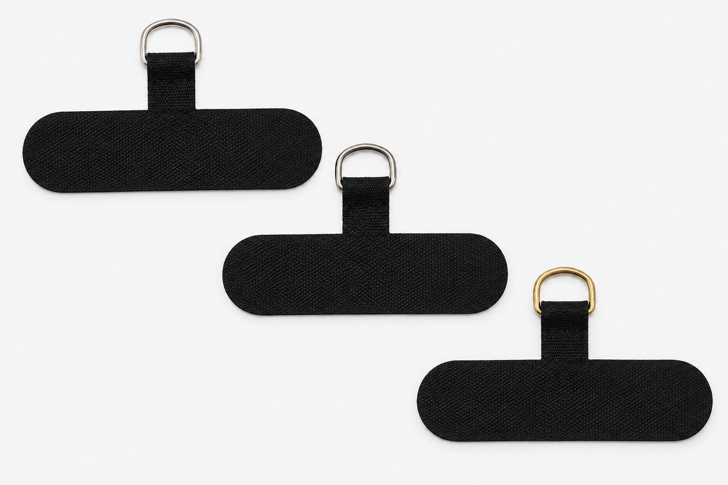 Mobile Pad With Hook