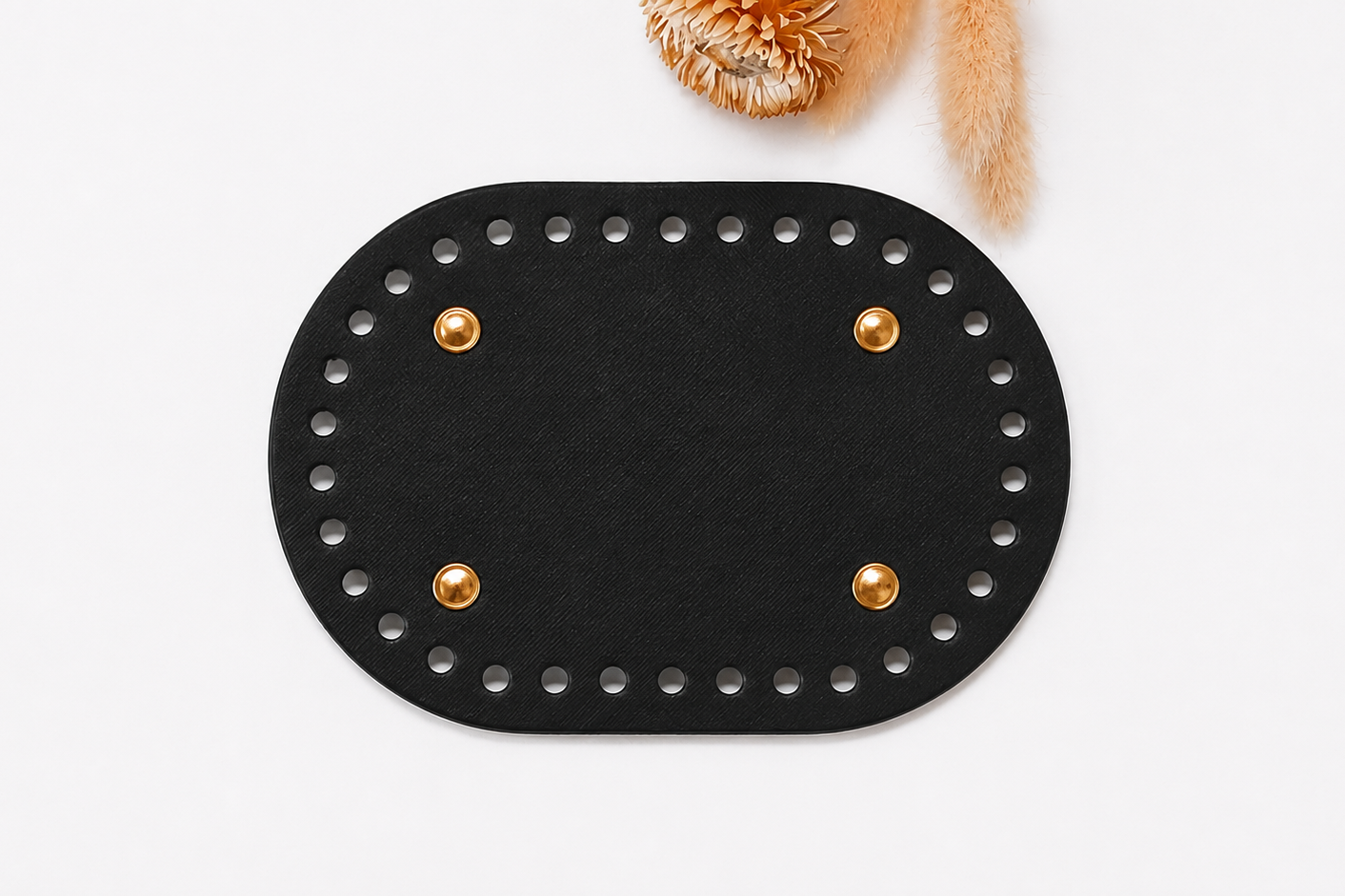 Bag Base - 14.5x11 cm