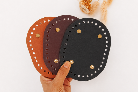 Bag Base - 14.5x11 cm