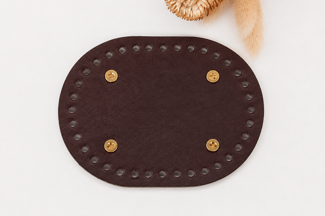 Bag Base - 14.5x11 cm