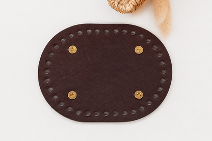 Bag Base - 14.5x11 cm