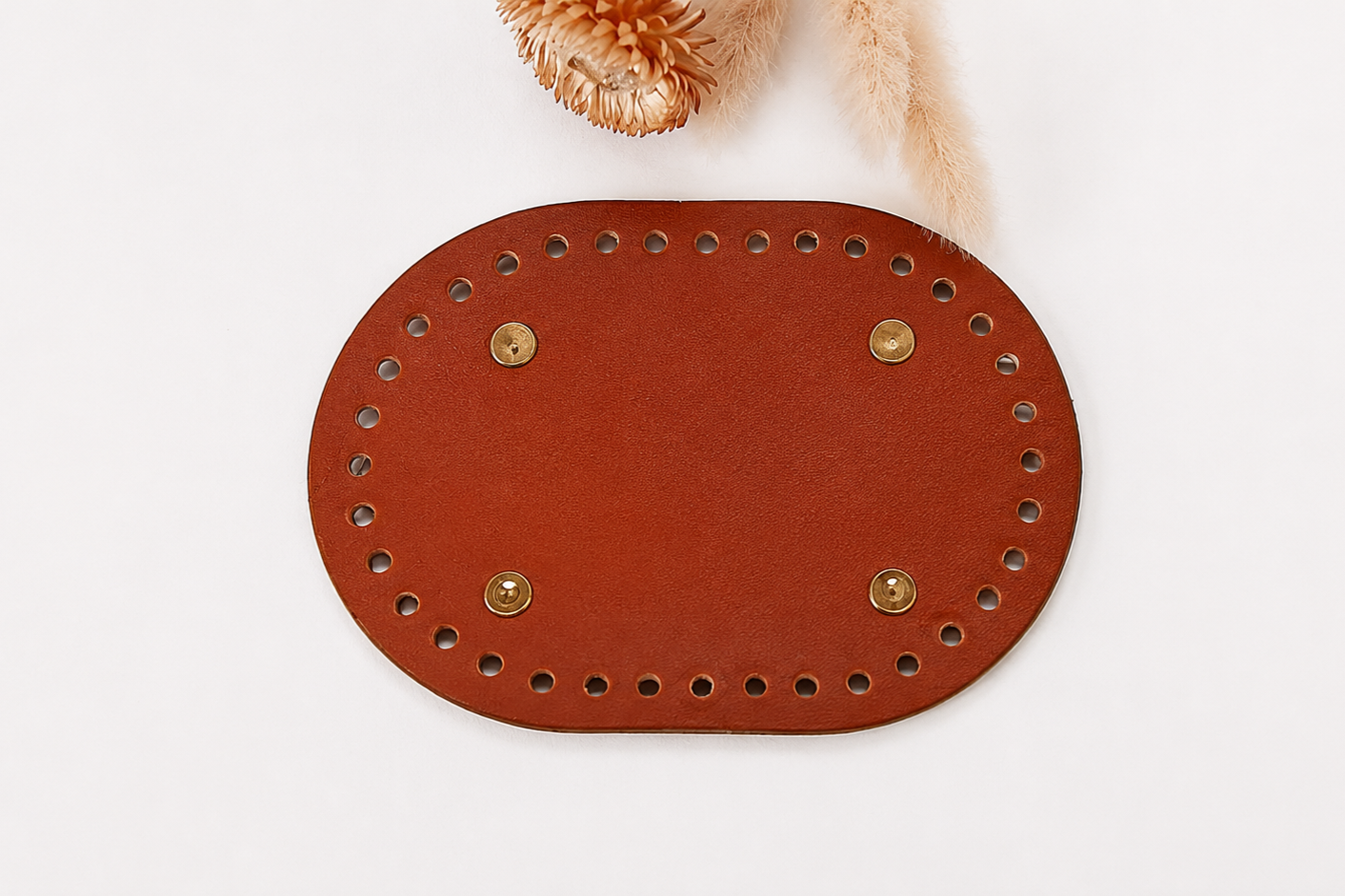 Bag Base - 14.5x11 cm