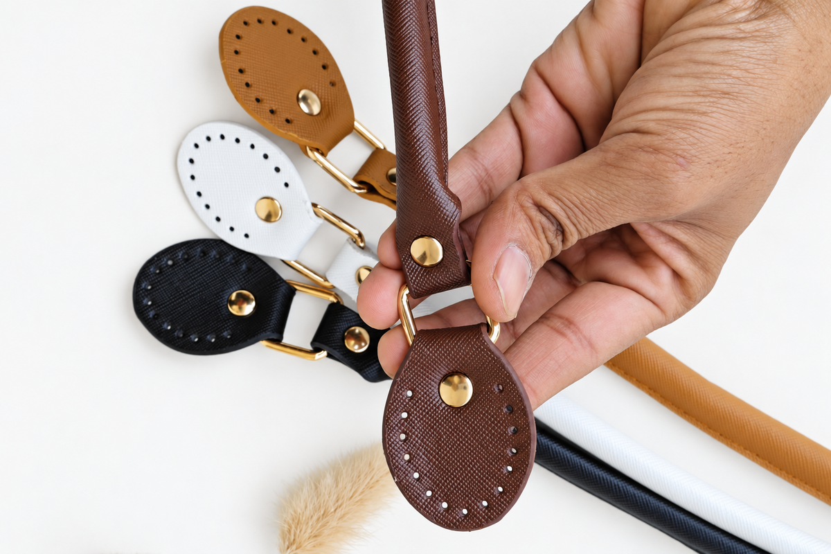 Non-Adjustable Belt