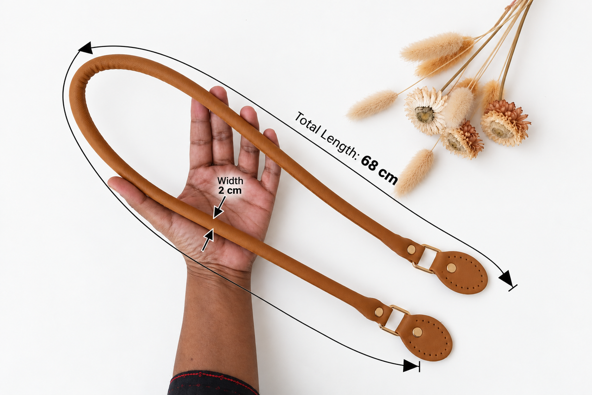 Non-Adjustable Belt