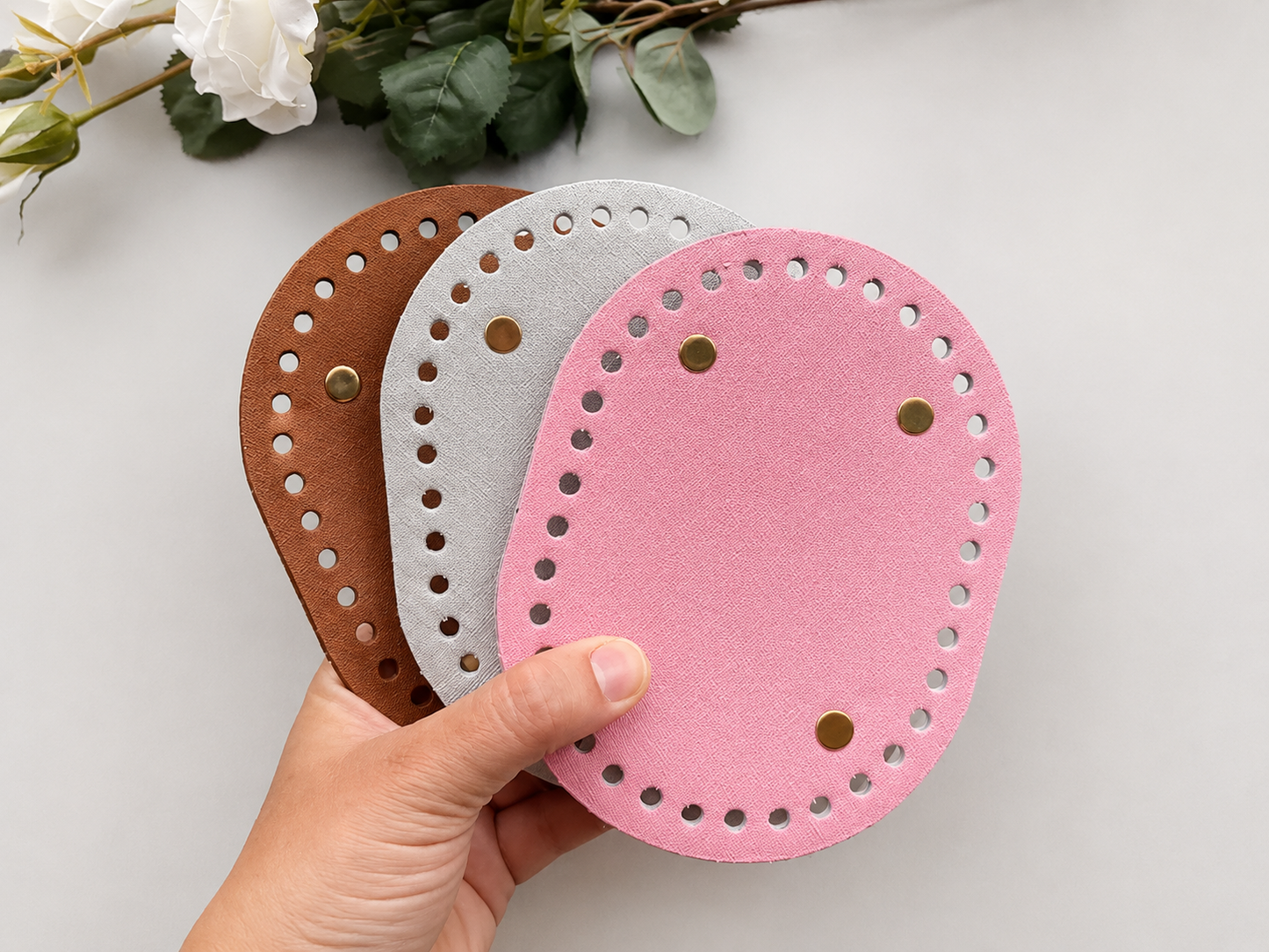 Bag Base - 14.5x11 cm