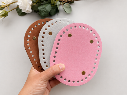Bag Base - 14.5x11 cm