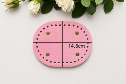 Bag Base - 14.5x11 cm