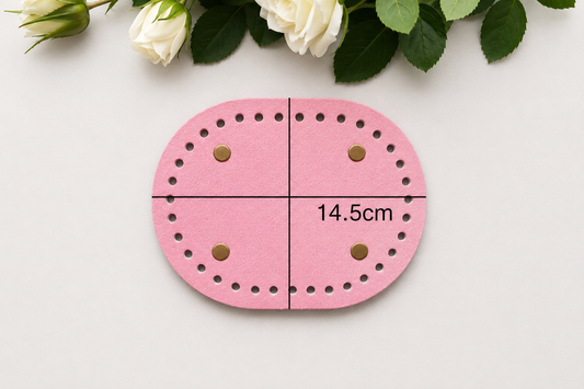 Bag Base - 14.5x11 cm