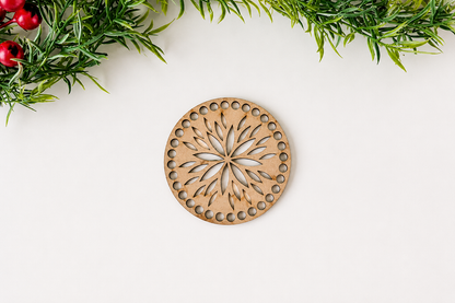 Petal Cutout