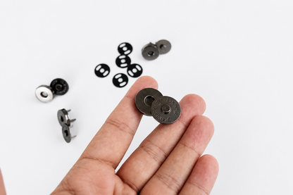 Magnet Button - Press Type