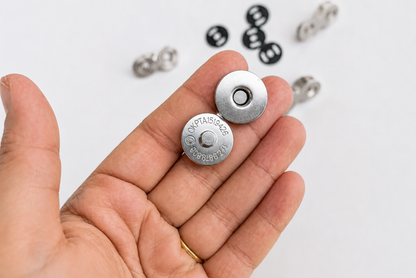 Magnet Button - Press Type