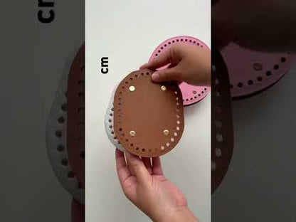 Bag Base - 15 cm