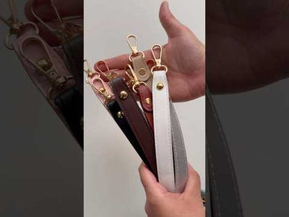 Short Non-Adjustable Belt
