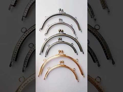 Half Round Frame - 20cm