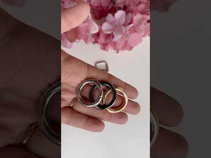 D Ring (style #1)