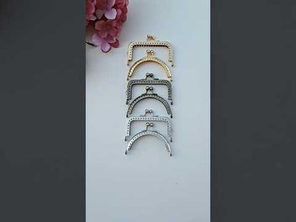 Rectangular Frame - 8.5cm