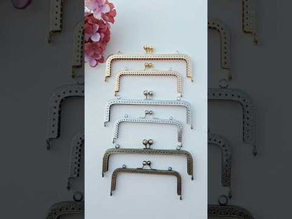 Rectangle Frame - 15cm