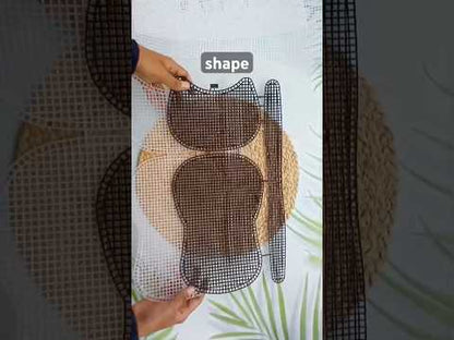 Mesh Sheet (Style#2)