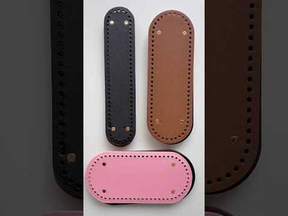 Bag Base - 25x12 cm