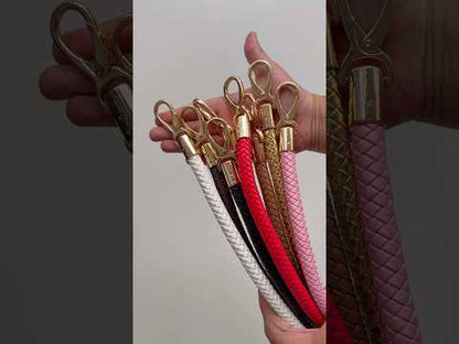 Braided Belt