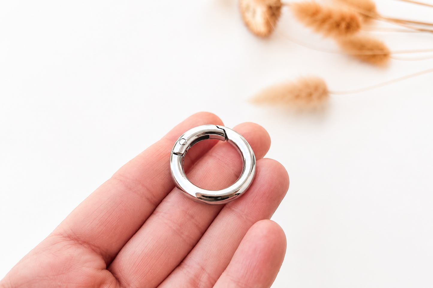 Spring O Rings