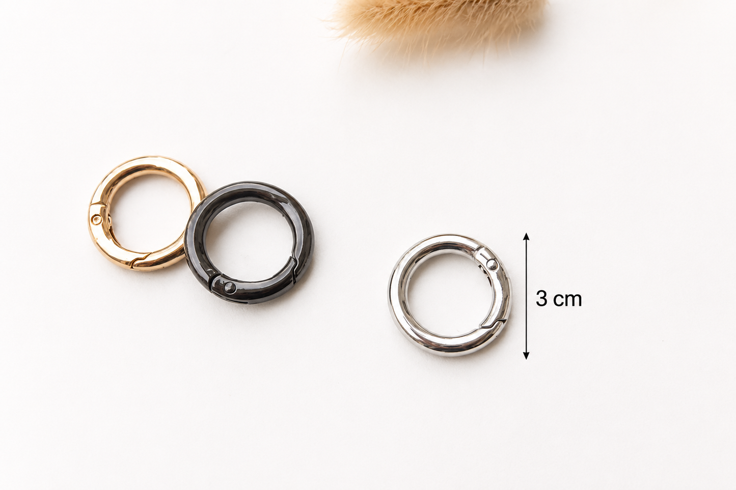 Spring O Rings