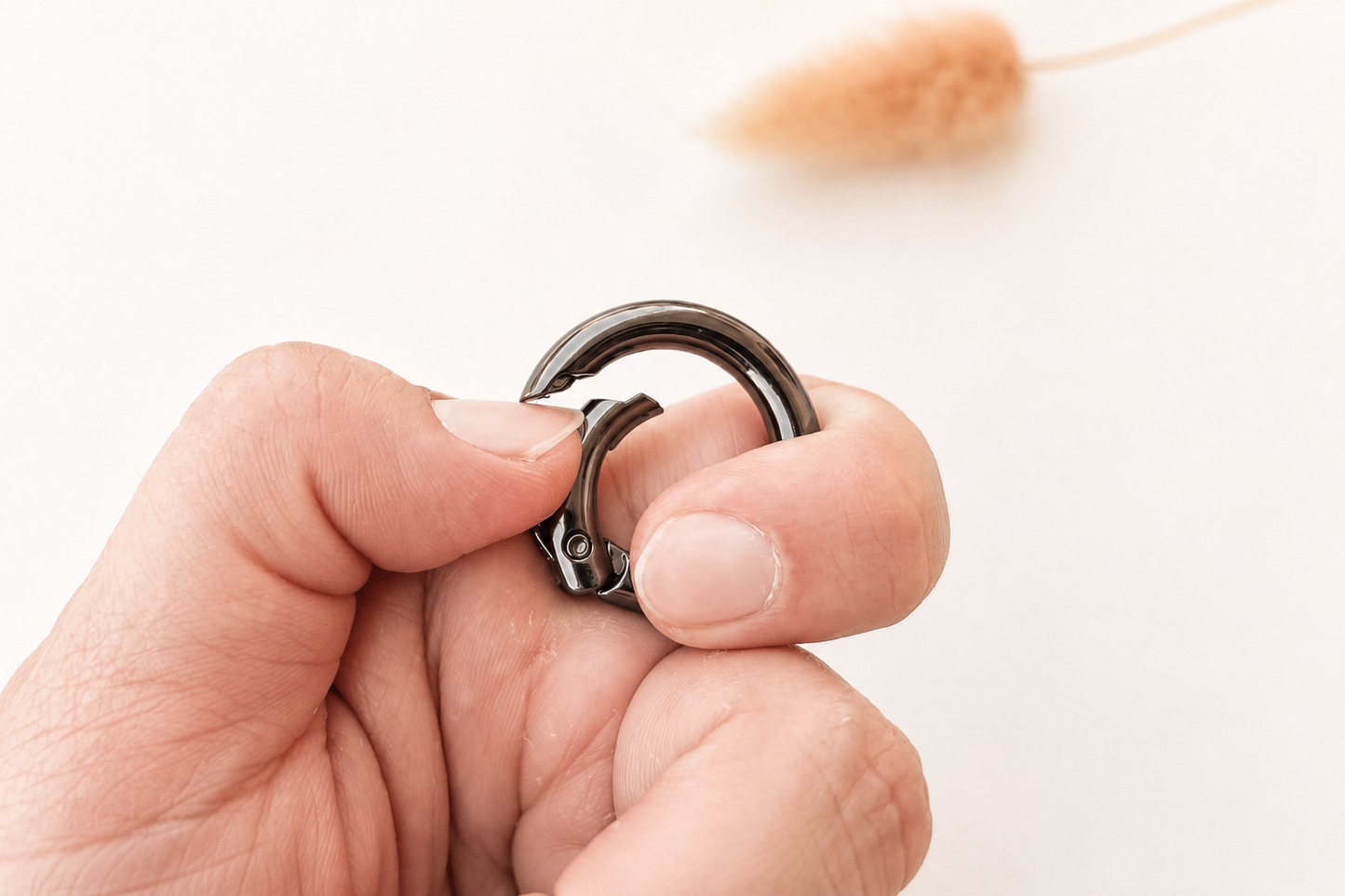 Spring O Rings