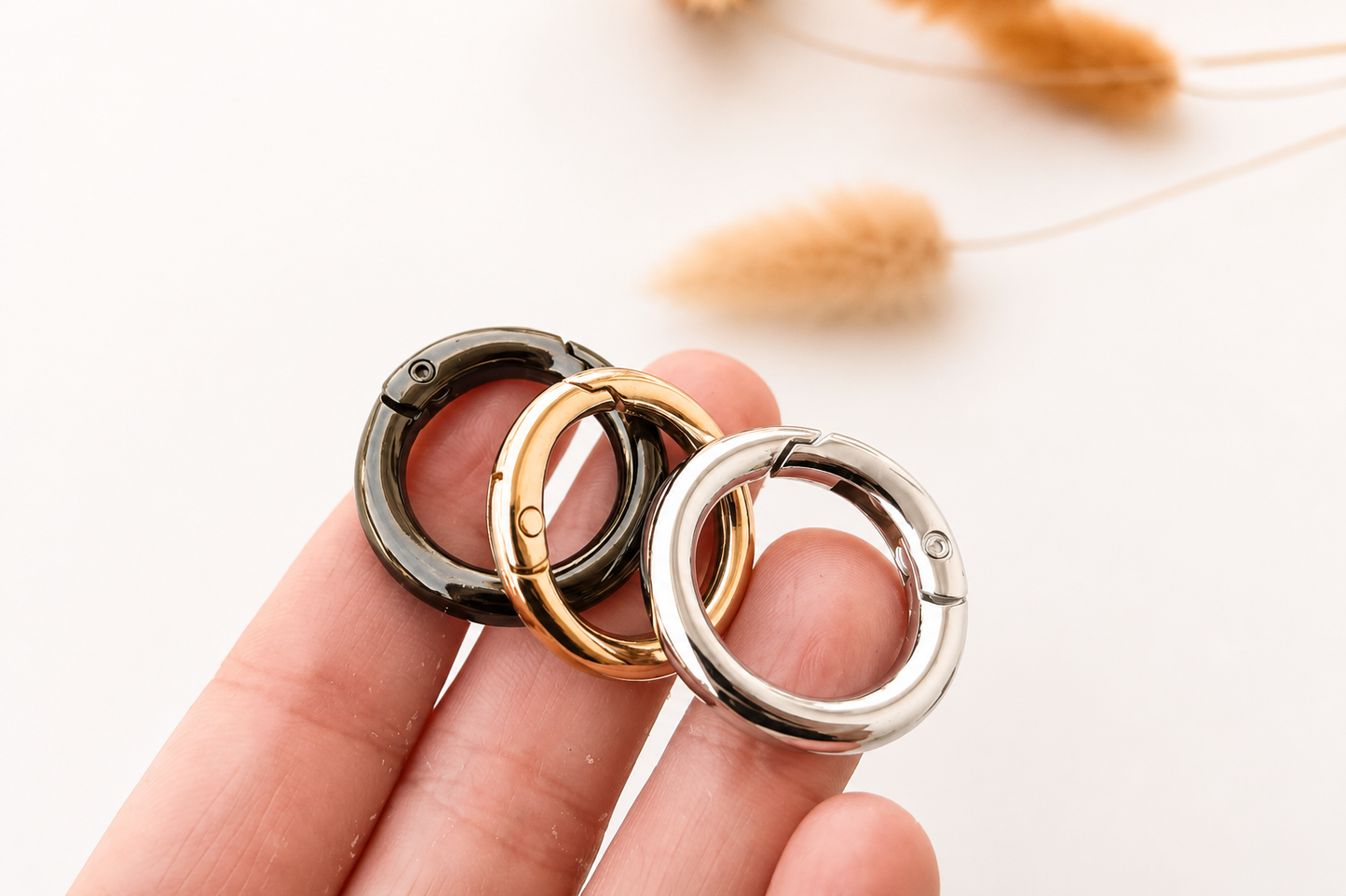 Spring O Rings