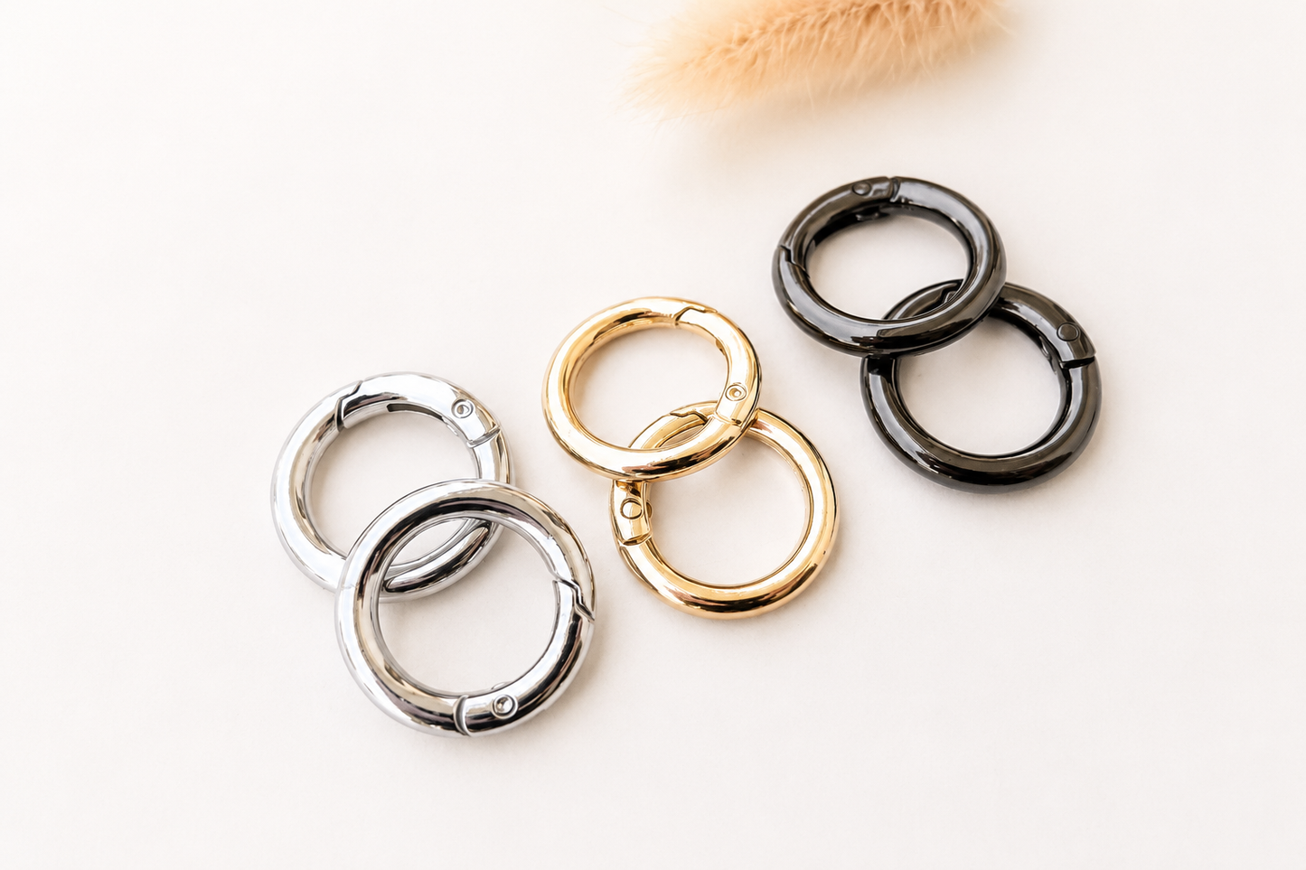 Spring O Rings