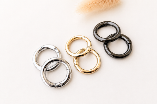 Spring O Rings